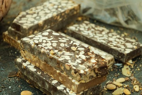Longest nougat turron made in Alicante Province will take centre-stage at annual local food fair in Spain
