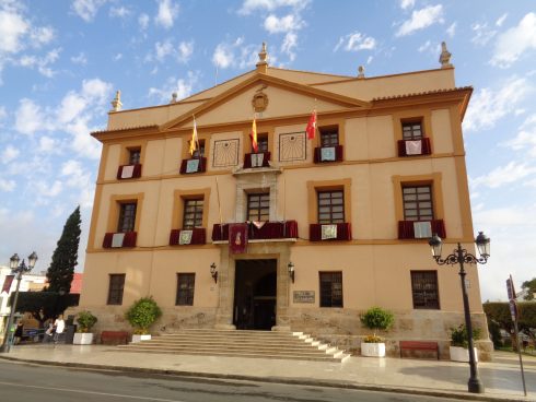 Paterna Town Hall