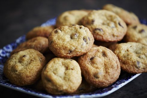 Reckless father gives cannabis cookies to teenage son who fell ill for two days in Asturias area of Spain