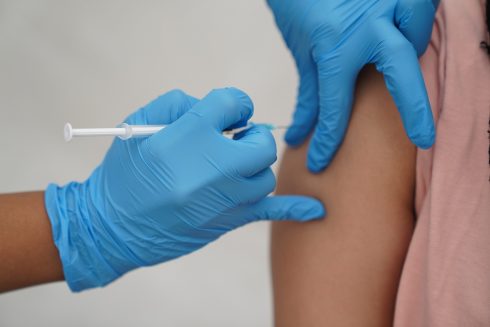 Nearly half of people in Spain favour compulsory COVID-19 vaccinations