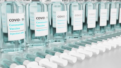 Covid Vaccine