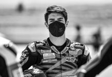 Fifteen-year-old World Superbike star dies after crash during race in Spain Dean Berta Viñales