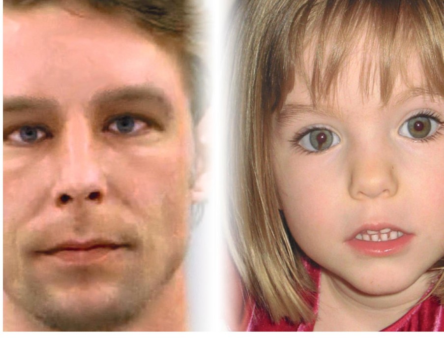 Tirelessly Researched New Book On Missing Madeleine Mccann Is A Deep Dive Into Murky World Of Spanish And Portuguese Costas Olive Press News Spain