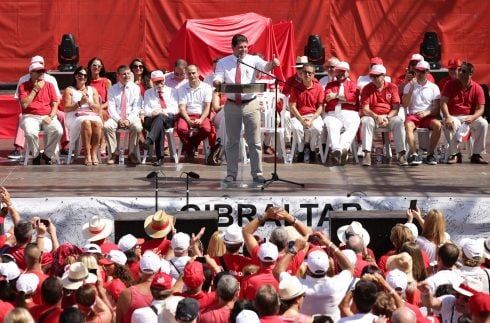 Gibraltar National Day