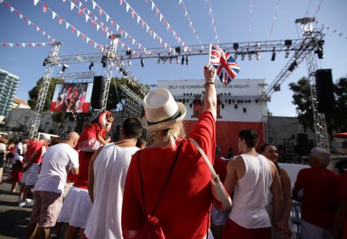 Gibraltar National Day