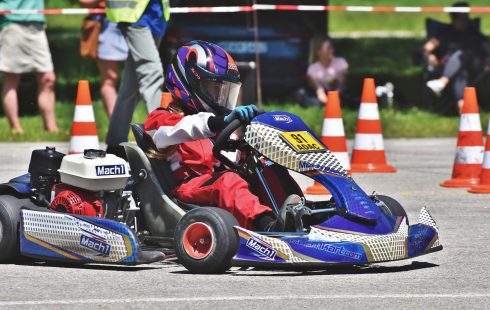 Spain’s Malaga to host World Karting Championship