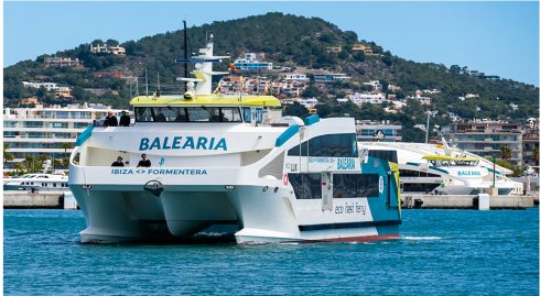 balearia ferry ibiza