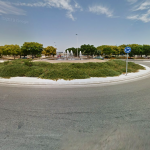 Torrevieja Roundabout