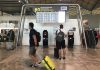 Costa Blanca airport suffers 40% fall in travellers to Spain compared to September 2019 Costa Blanca airport suffers 40% fall in travellers to Spain compared to September 2019