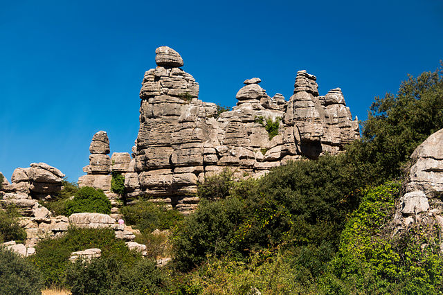  El Torcal 2