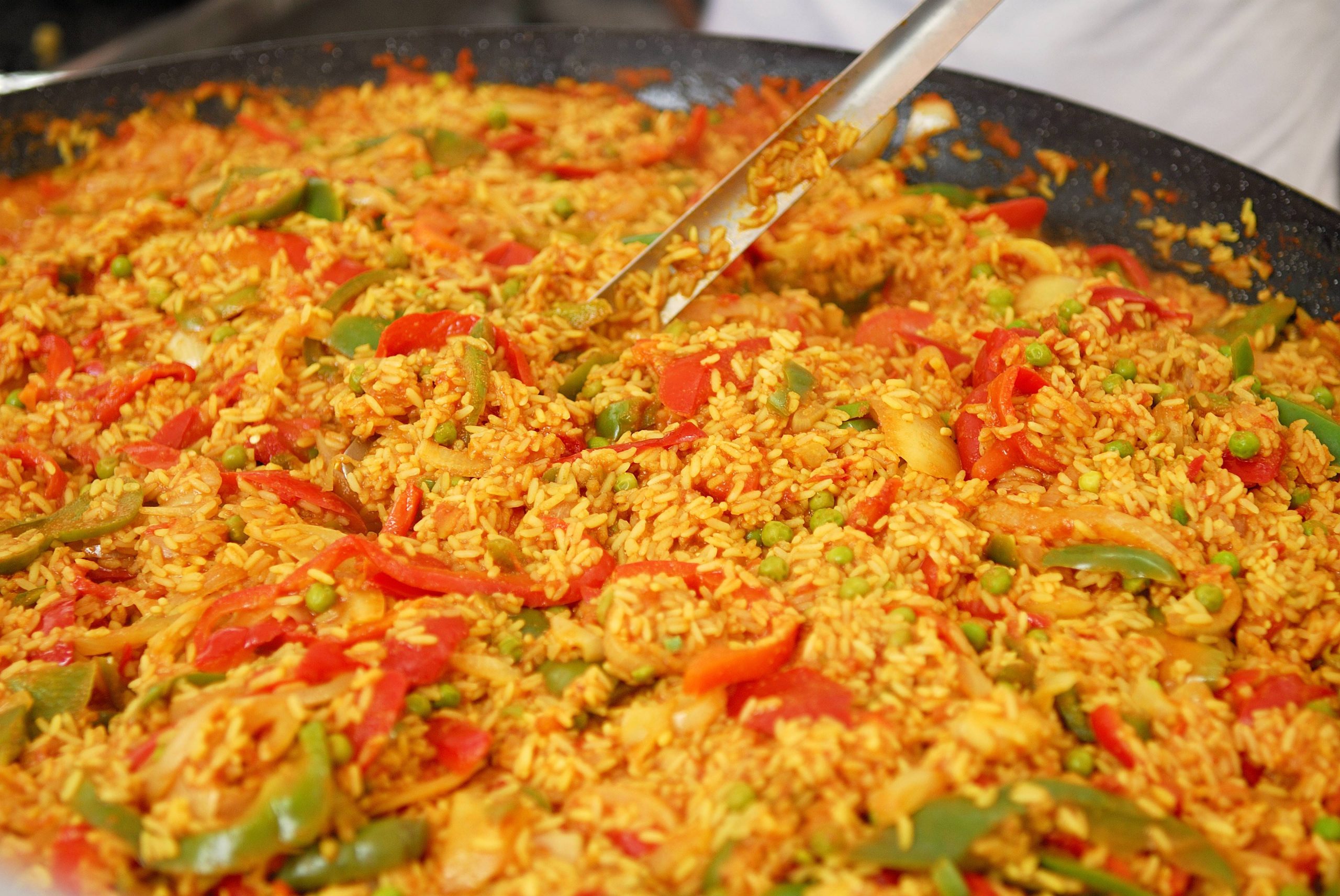 Valencian paella gets 'Cultural Interest' seal of approval from regional government in Spain