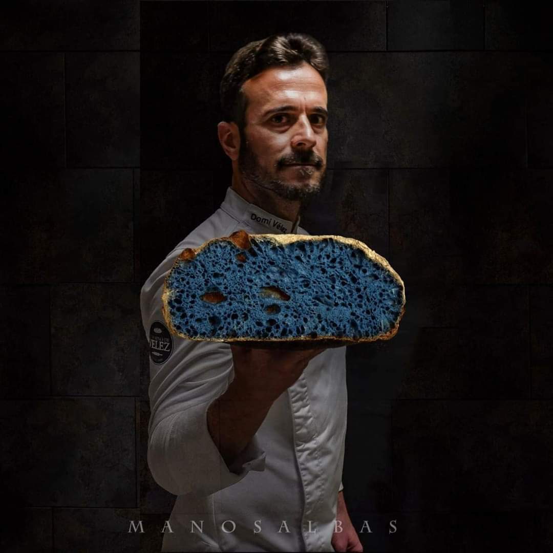 Baker from southern Spain crowned the very best breadmaker in the whole world Olive Press News