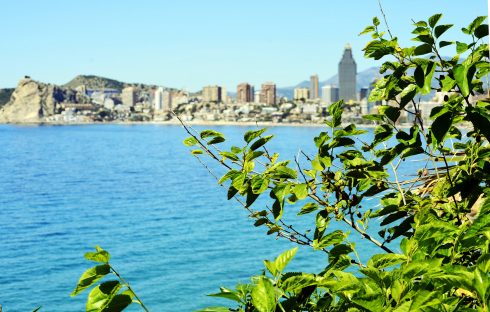 Benidorm Green