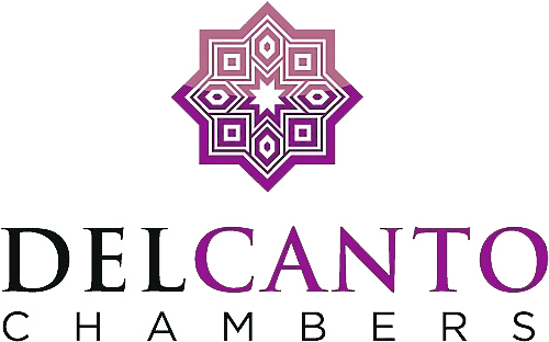 Del Canto Chambers Logo