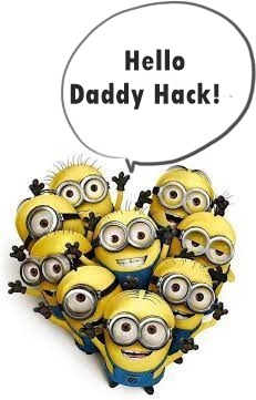 Hello Daddy Hack[34893]