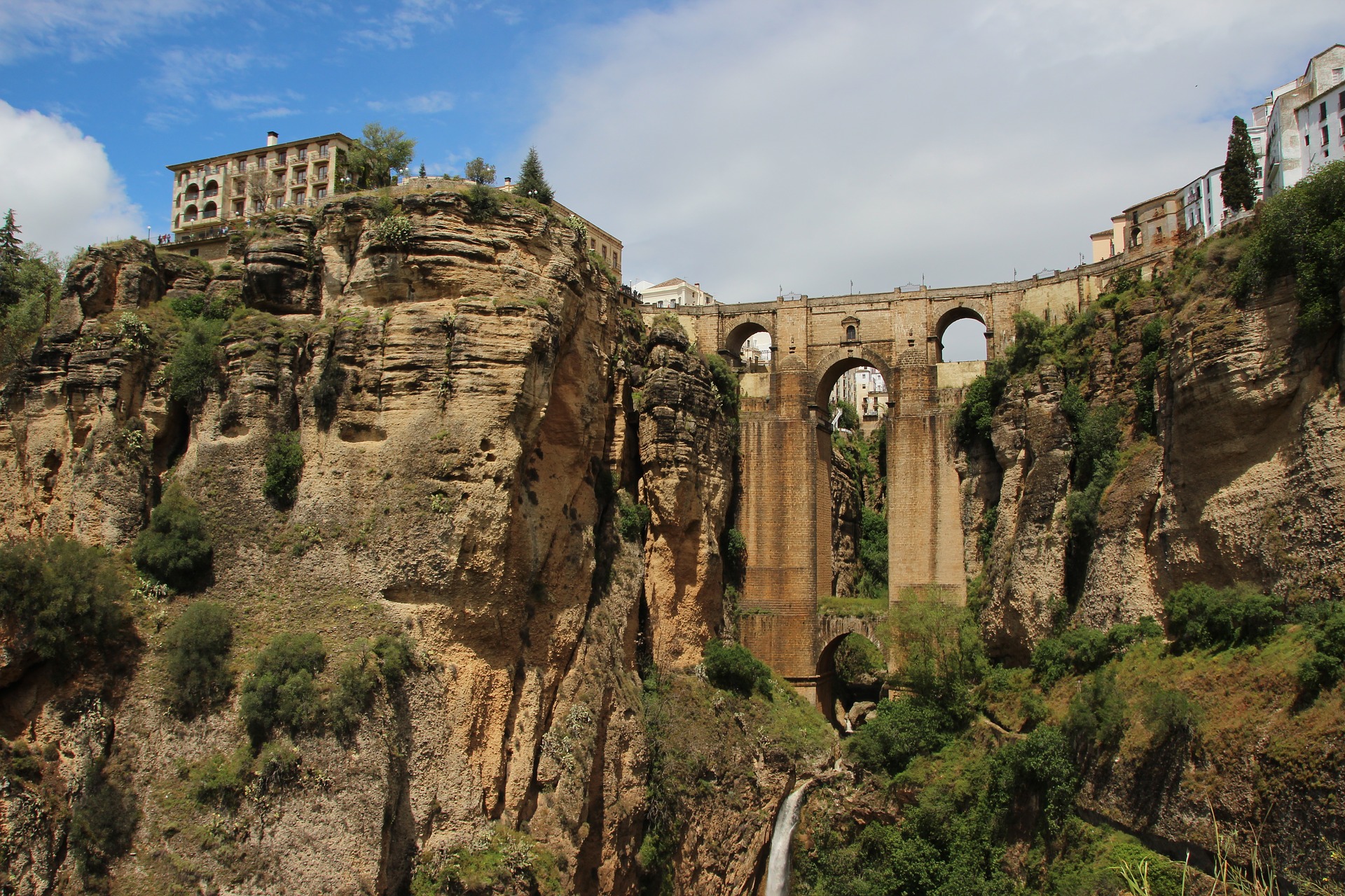 Ronda’s iconic 101km race to be held in May 2022