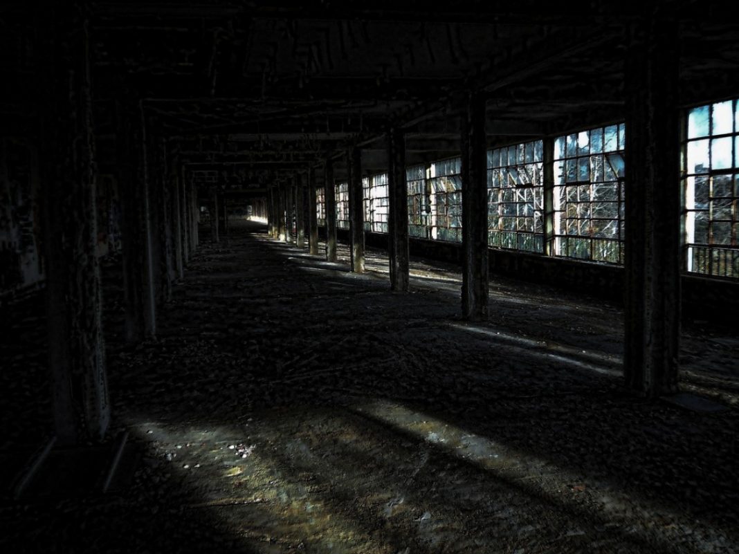 Halloween These are the ten most haunted houses in Spain Olive Press