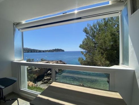 1 bedroom Apartment for sale in Santa Ponsa with pool - € 295