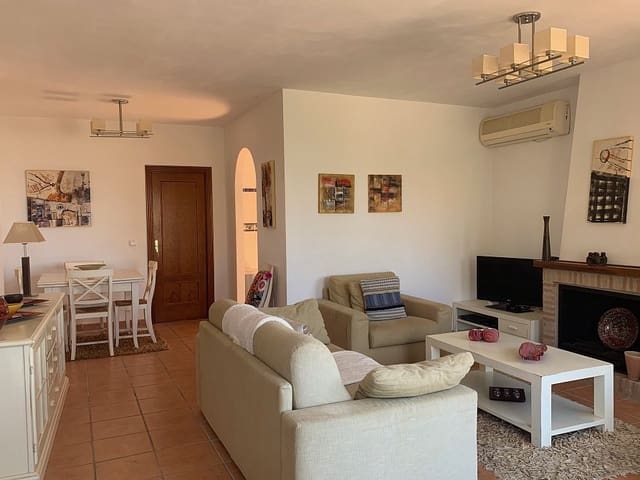 2 bedroom Townhouse for sale in Turre with pool - € 135