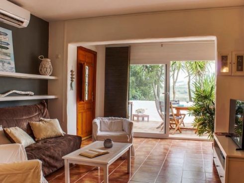3 bedroom Apartment for sale in Moraira with pool - € 160