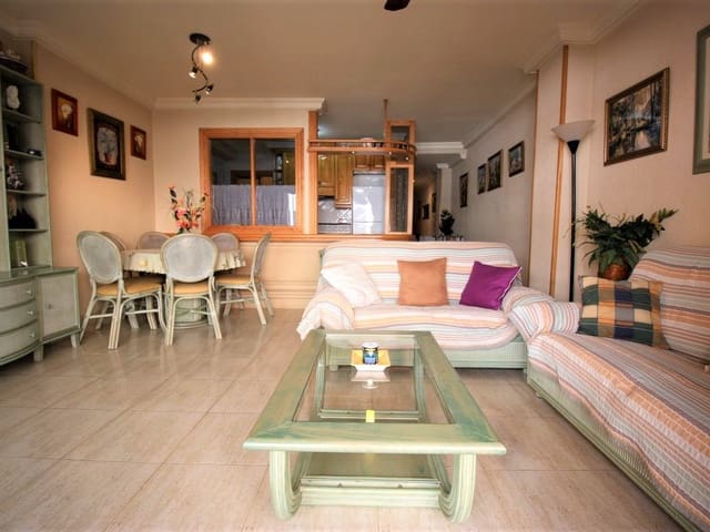 3 bedroom Apartment for sale in Guardamar del Segura - € 175