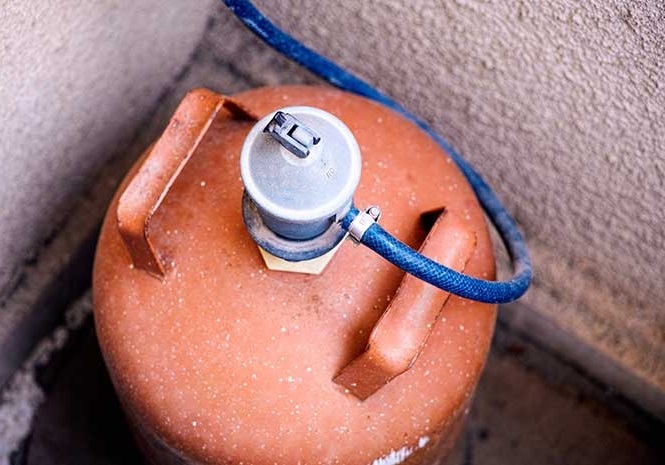 Residents in Malaga warned to be on the alert for bogus gas fitters
