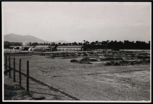 Albatera Concentration Camp 1