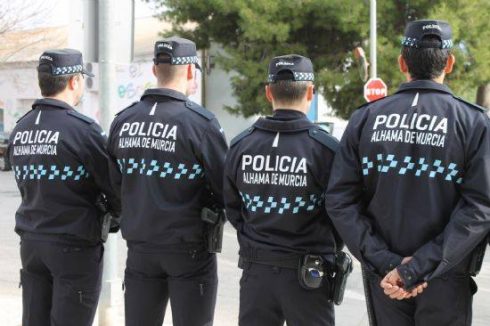 Angry Driver Runs Over Police Officer's Foot After Getting Parking Ticket In Spain's Murcia Region