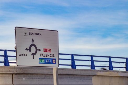 Benidorm Angry With Government Silence Over Major Road On Spain's Costa Blanca