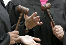 Costa Blanca judge orders deportation of Moroccan brothers after arrests in terrorist probe led by Spain’s National Court Costa Blanca judge orders deportation of Moroccan brothers after their arrest in terror funding probe by Spain's National Court