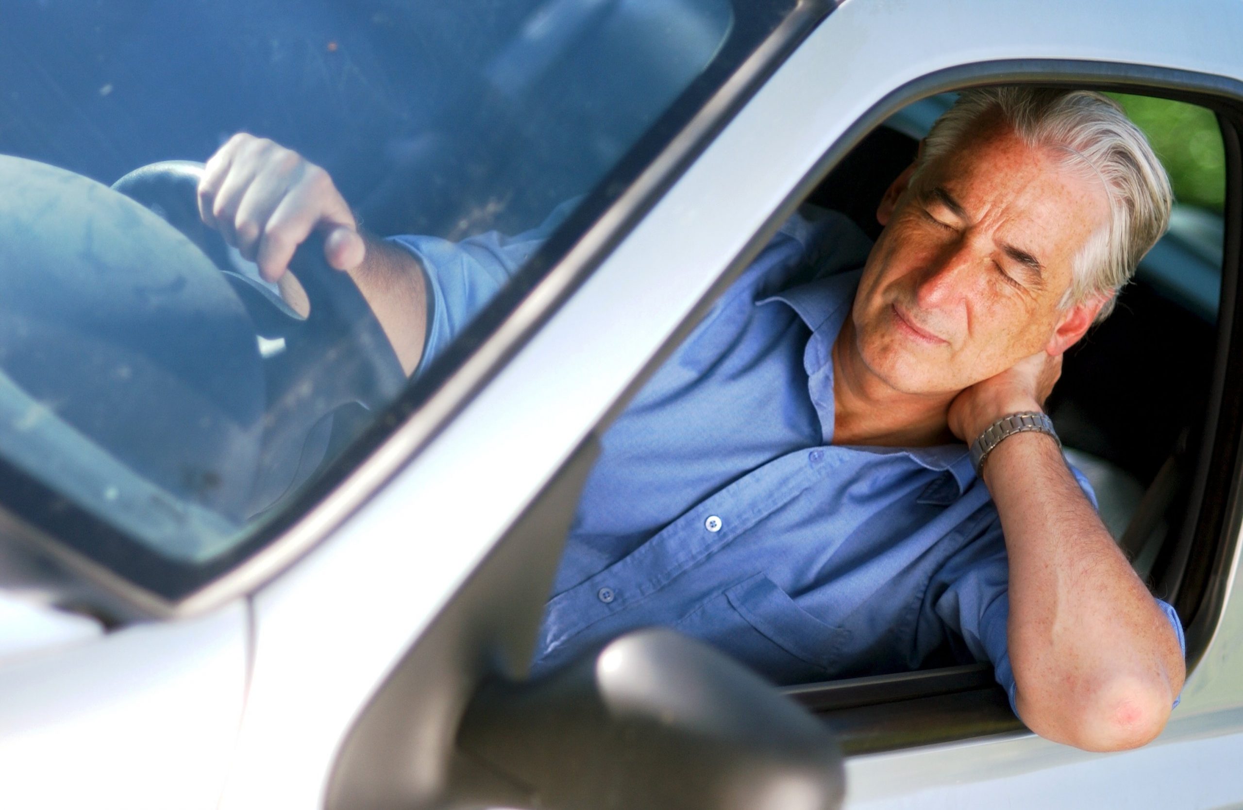 Elderly motorists in Spain will have to renew driving licences more frequently