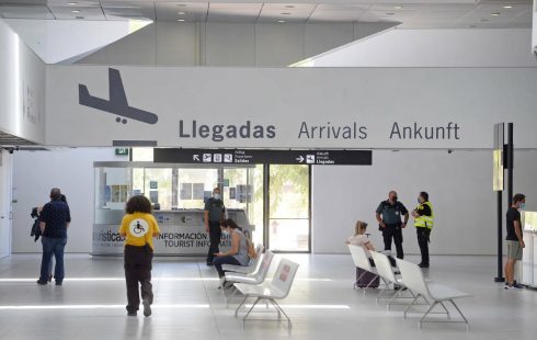 Lower Costs And More Promotion For Struggling Corvera Airport In Spain's Murcia Region