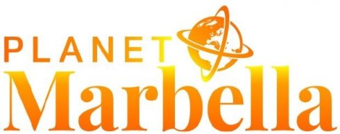 Planet Marbella 2020 Logo 02