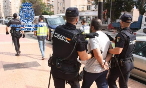 Police Arrest Man In Spain's Murcia Region Who Kidnapped His 2 Nieces In 2014 And Took Them Around The World