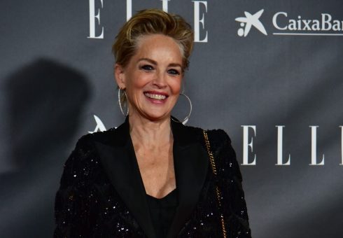 Sharon Stone Elle awards Sevilla Cordon press Premios Elle 225 (1)