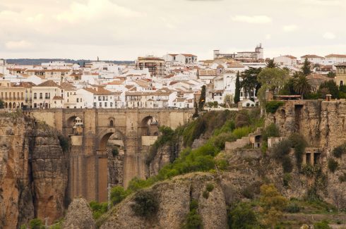 The countdown begins for Ronda’s iconic 101 Legion race: Timetable and Interesting facts