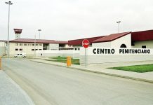 Prison security director lied about hooded men attack outside her Benidorm home in Spain Senior Prison Official Lied About Five Hooded Men Attacking Her Outside Her Benidorm Home In Spain