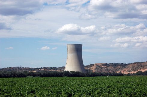 Worker Dies Of Carbon Dioxide Poisoning At Catalunya Nuclear Plant In Spain