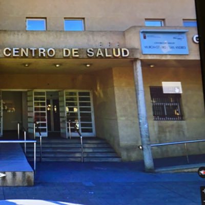 Woman in Murcia attacks medical inspector after being told benefits would stop