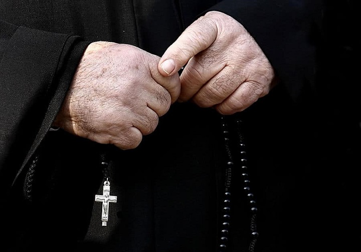 Former priest refused bail in Gijon over child corruption charges