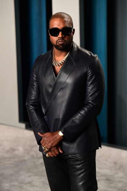Kanye West Financials