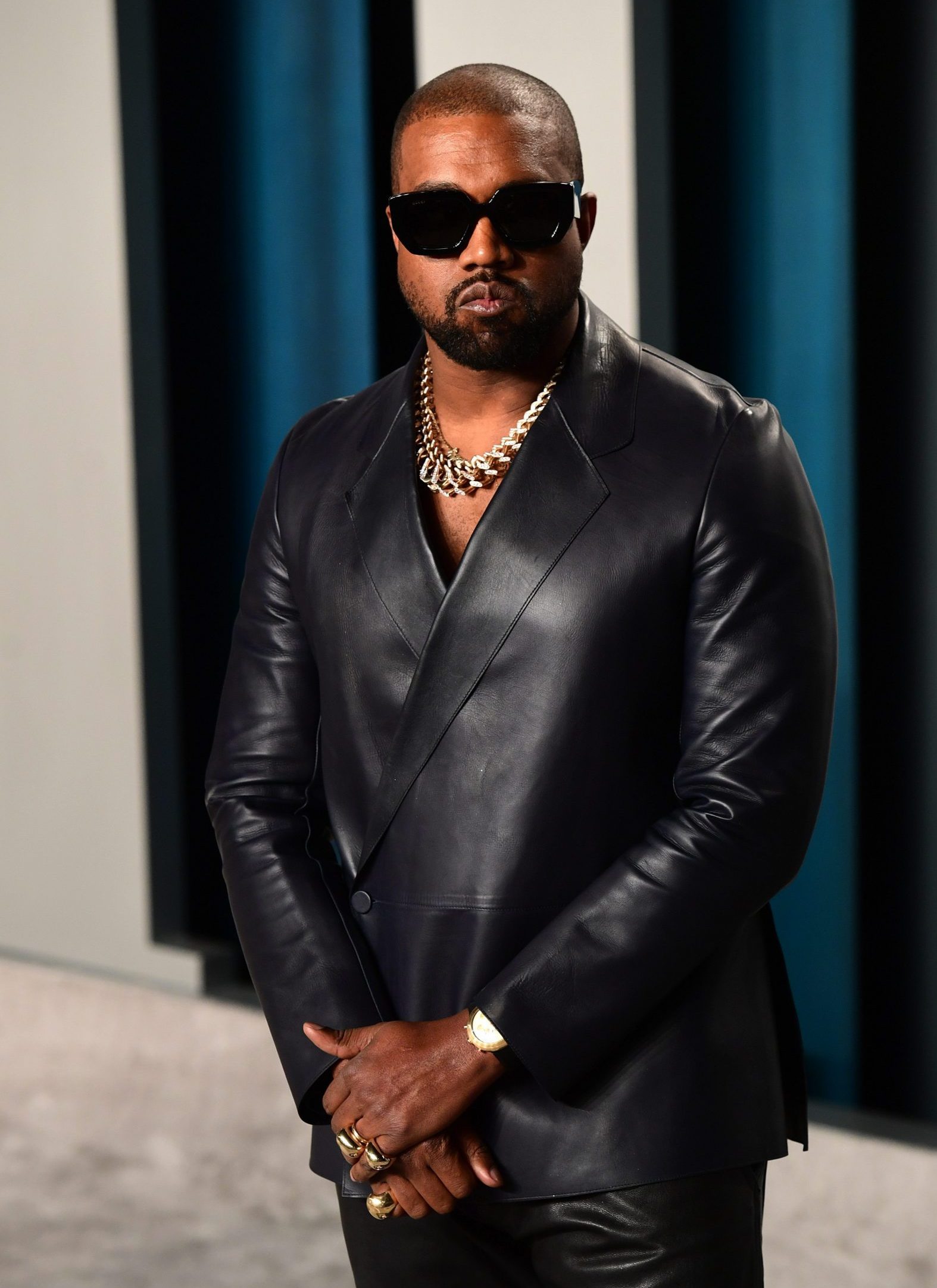 Kanye West Financials