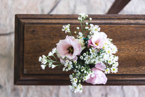 funeral stock Photo by Mayron Oliveira on Unsplash