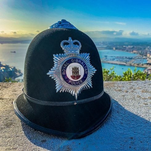 Royal Gib Police