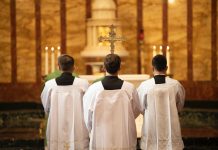 ANALYSIS: How Spain’s Catholic Church is under pressure to investigate child sex abuse claims Photo by Saint John's Seminary on Unsplash