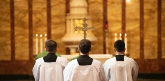 ANALYSIS: How Spain’s Catholic Church is under pressure to investigate child sex abuse claims Photo by Saint John's Seminary on Unsplash