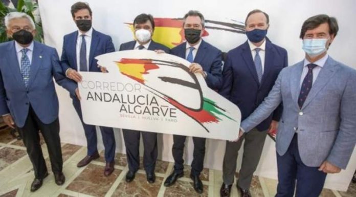 Andalucia-Algarve rail connection still a “dream" says Portugal's Prime Minister