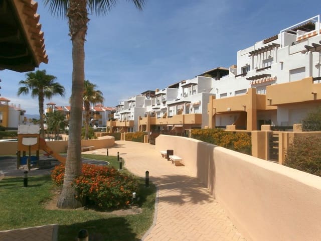 2 bedroom Flat for sale in Vera with pool garage - € 109