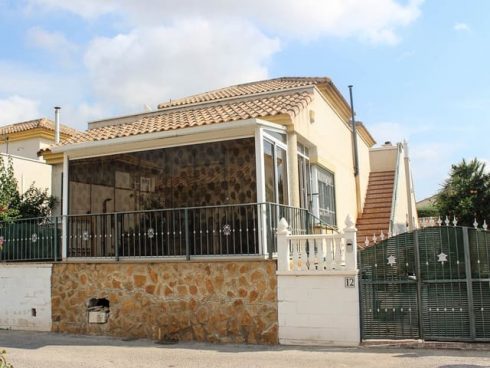 3 bedroom Villa for sale in Algorfa - € 149