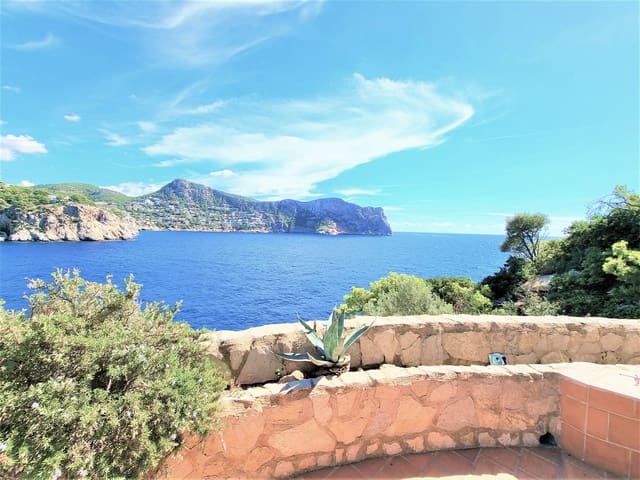 2 bedroom Apartment for sale in Puerto de Andratx - € 499